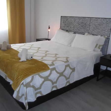 A Casa Da Nocas Apartment Setubal Exterior photo
