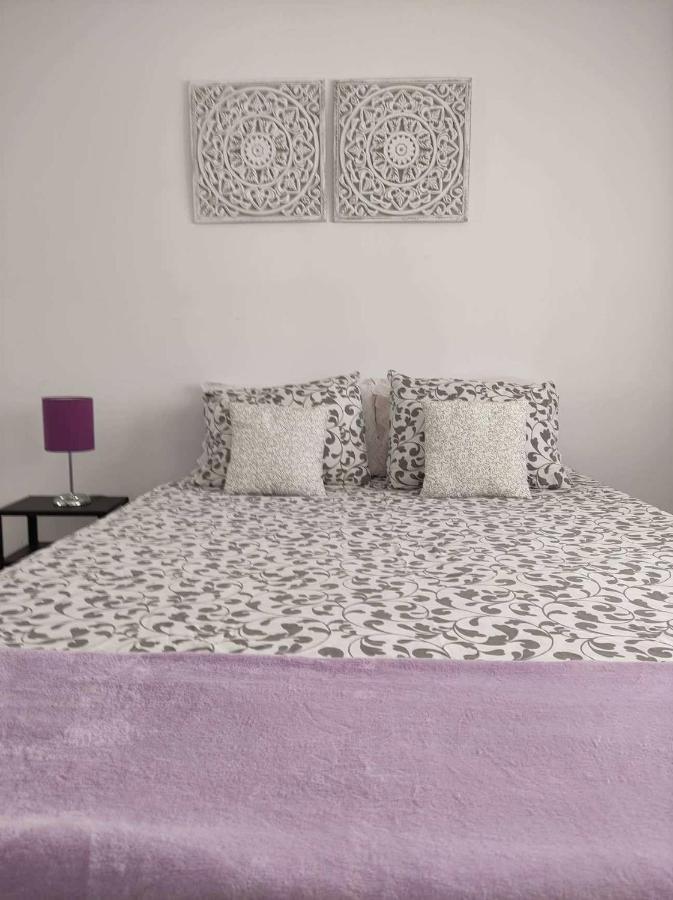A Casa Da Nocas Apartment Setubal Exterior photo
