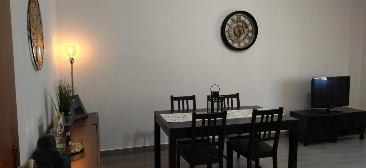 A Casa Da Nocas Apartment Setubal Exterior photo